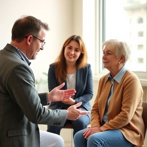 Imagen de una persona recibiendo coaching individual de un instructor, en un ambiente de apoyo y guía.